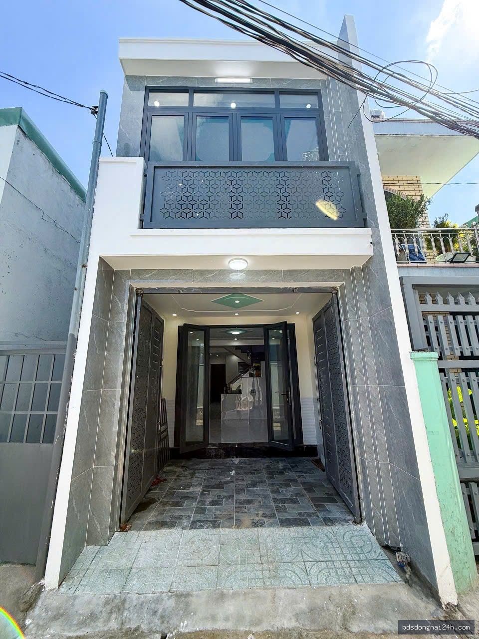Hình ảnh bất động sản