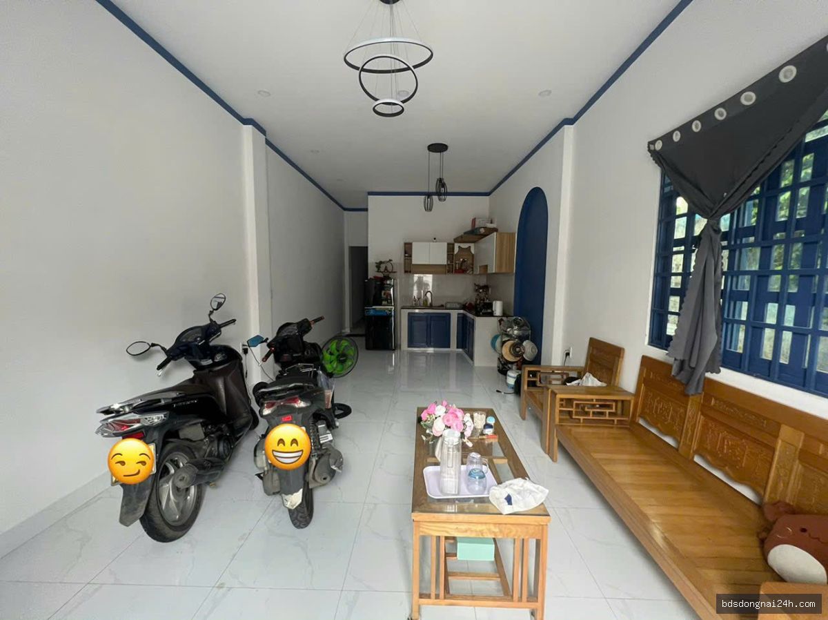 Bán nhà phố (68m2) - Hình ảnh 2