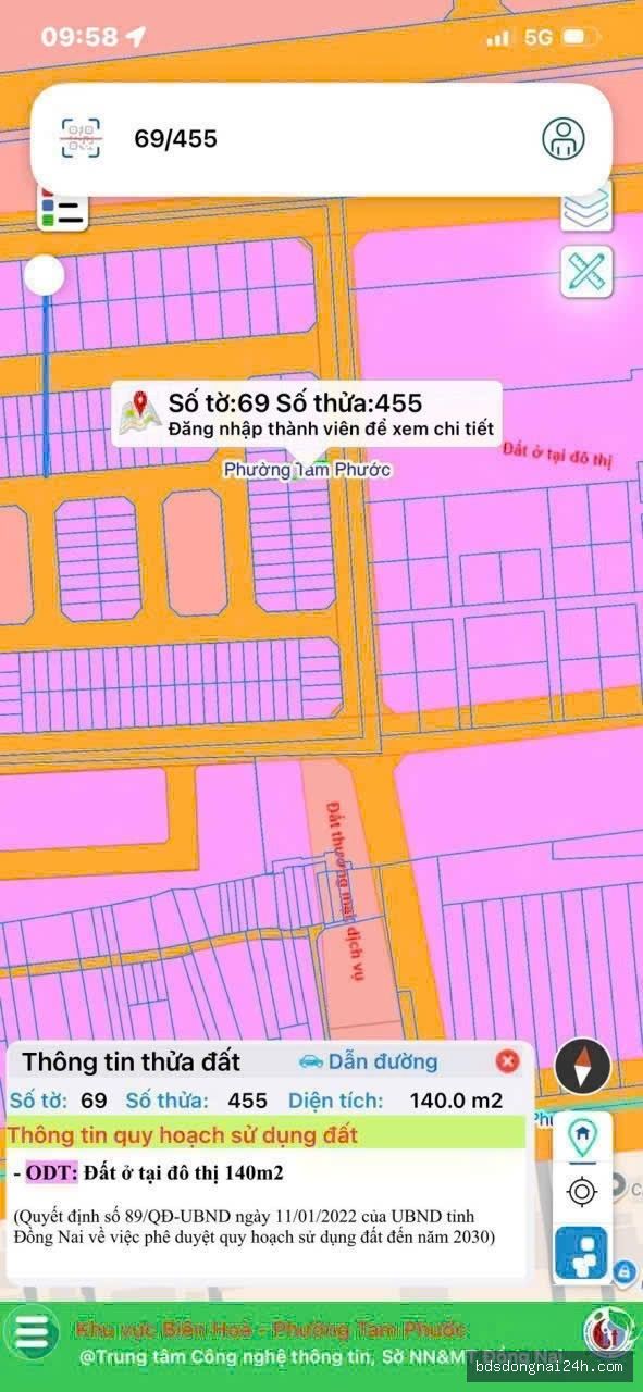 Hình ảnh bất động sản