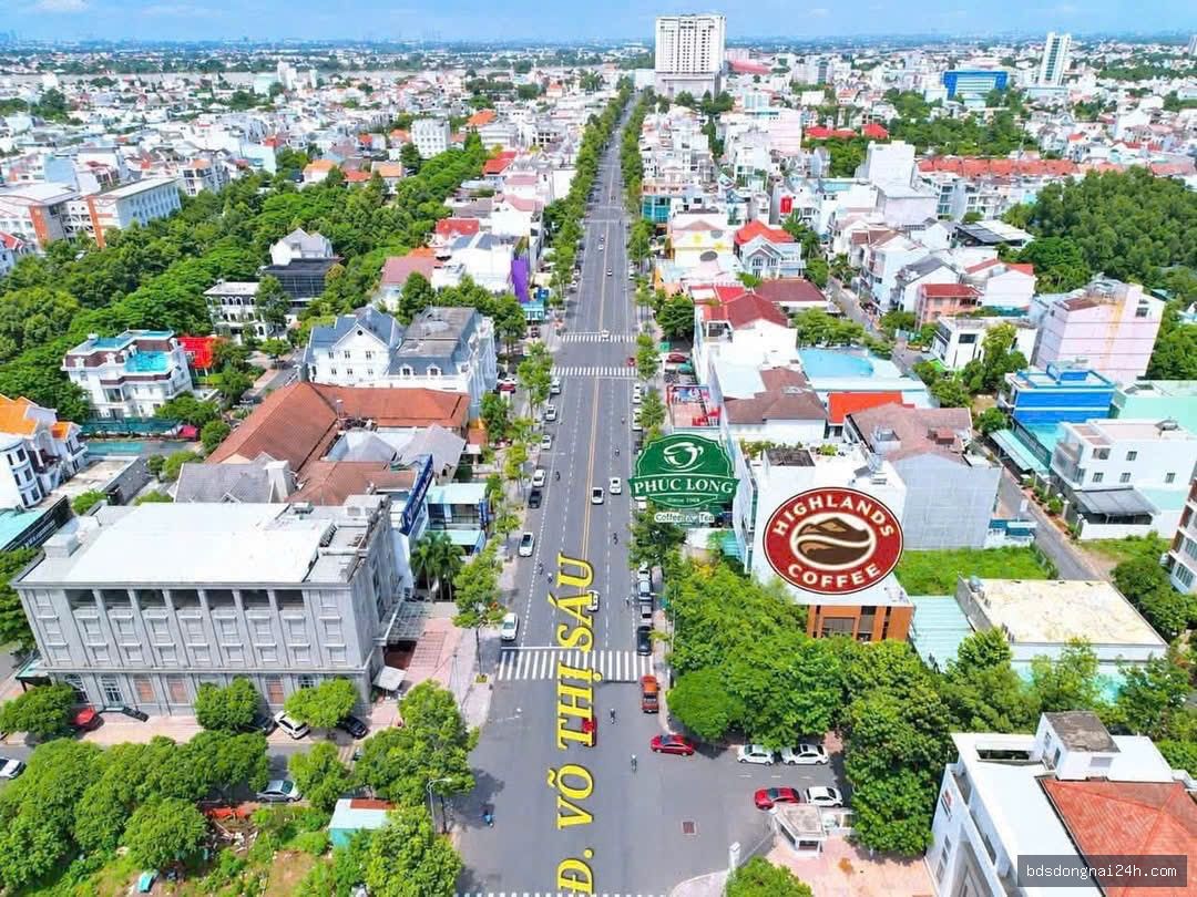 Cho thuê mặt bằng kinh doanh tại Quyết Thắng, Biên Hòa (320m²) - Hình ảnh 3
