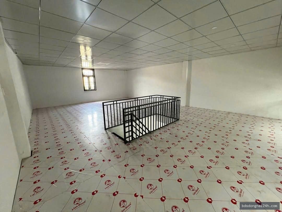 Cho thuê mặt bằng kinh doanh tại Tân Phong, Biên Hòa (147m2) - Hình ảnh 4