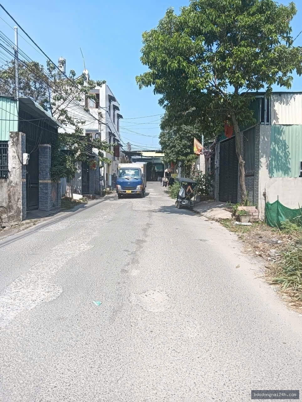 Hình ảnh bất động sản