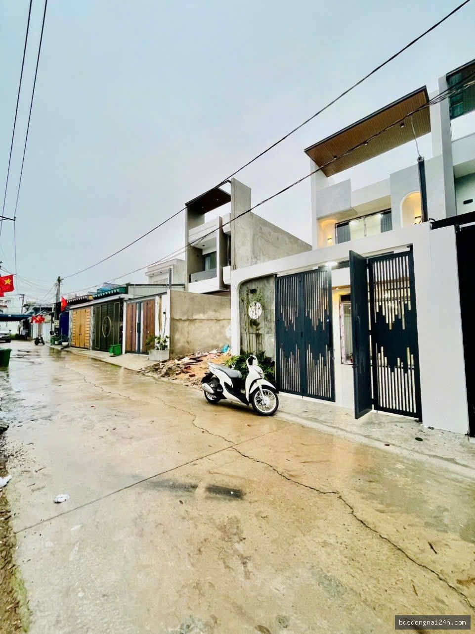 Hình ảnh bất động sản