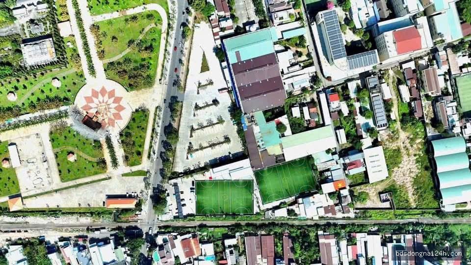 Bán căn hộ chung cư, gần vincom (6.725m²) - Hình ảnh 5