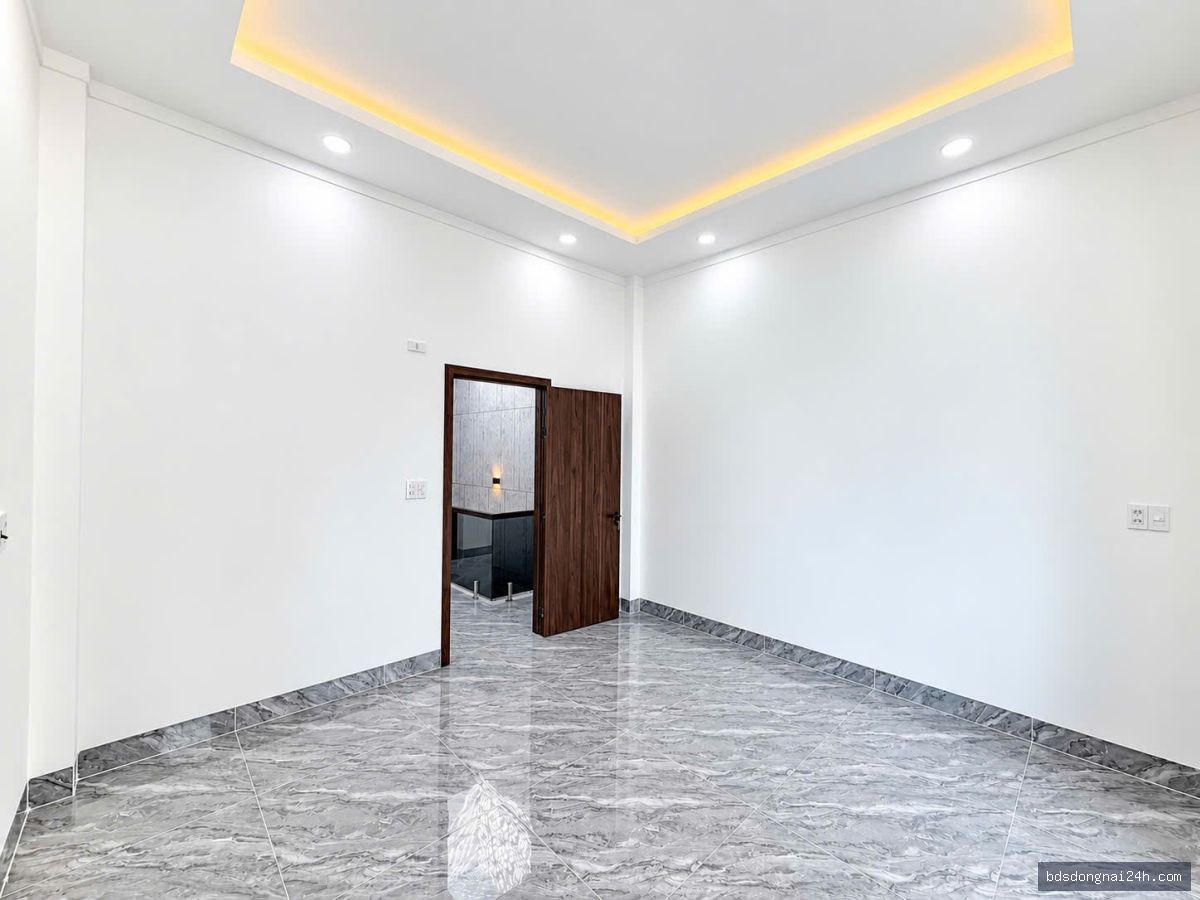 Bán nhà 1 trệt 1 lầu tại Trảng Dài, Biên Hòa - Hình ảnh 15