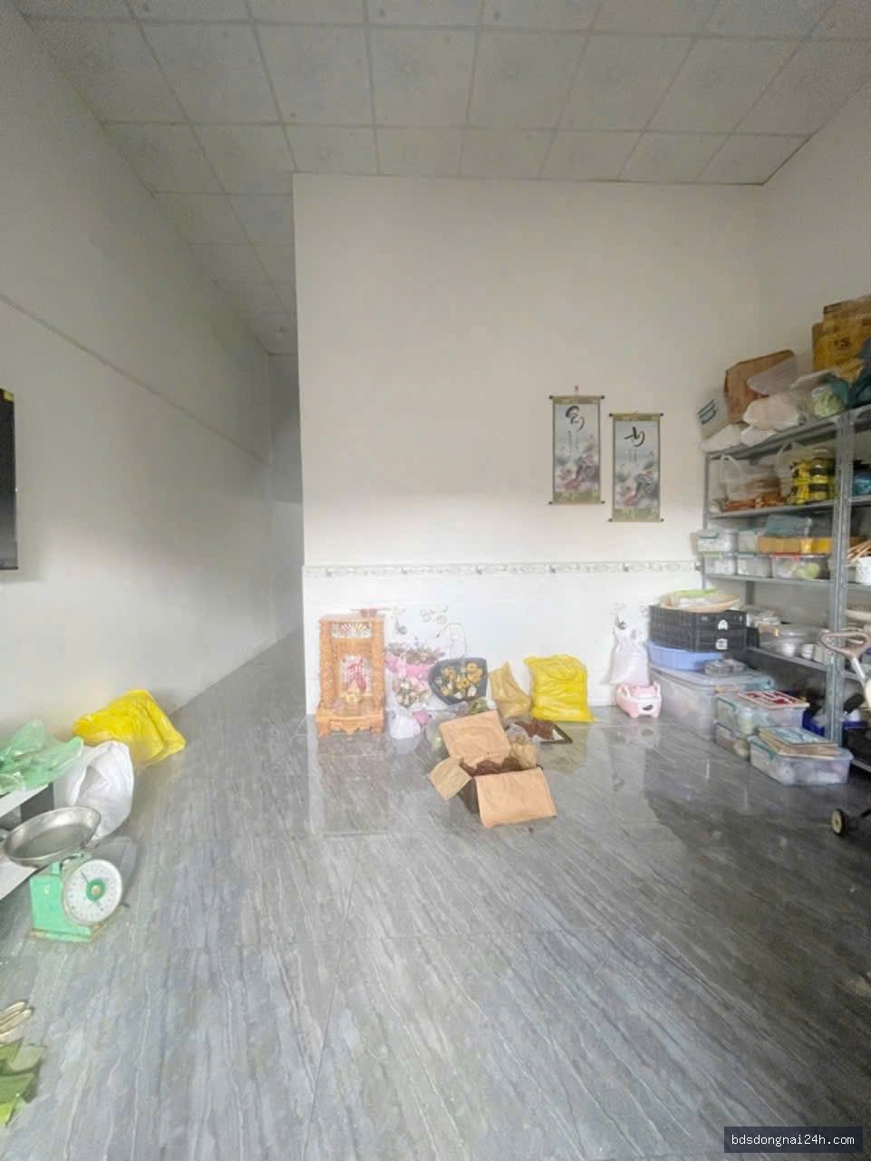Bán nhà phố tại Tam Hiệp, Biên Hòa (144m²) - Hình ảnh 4