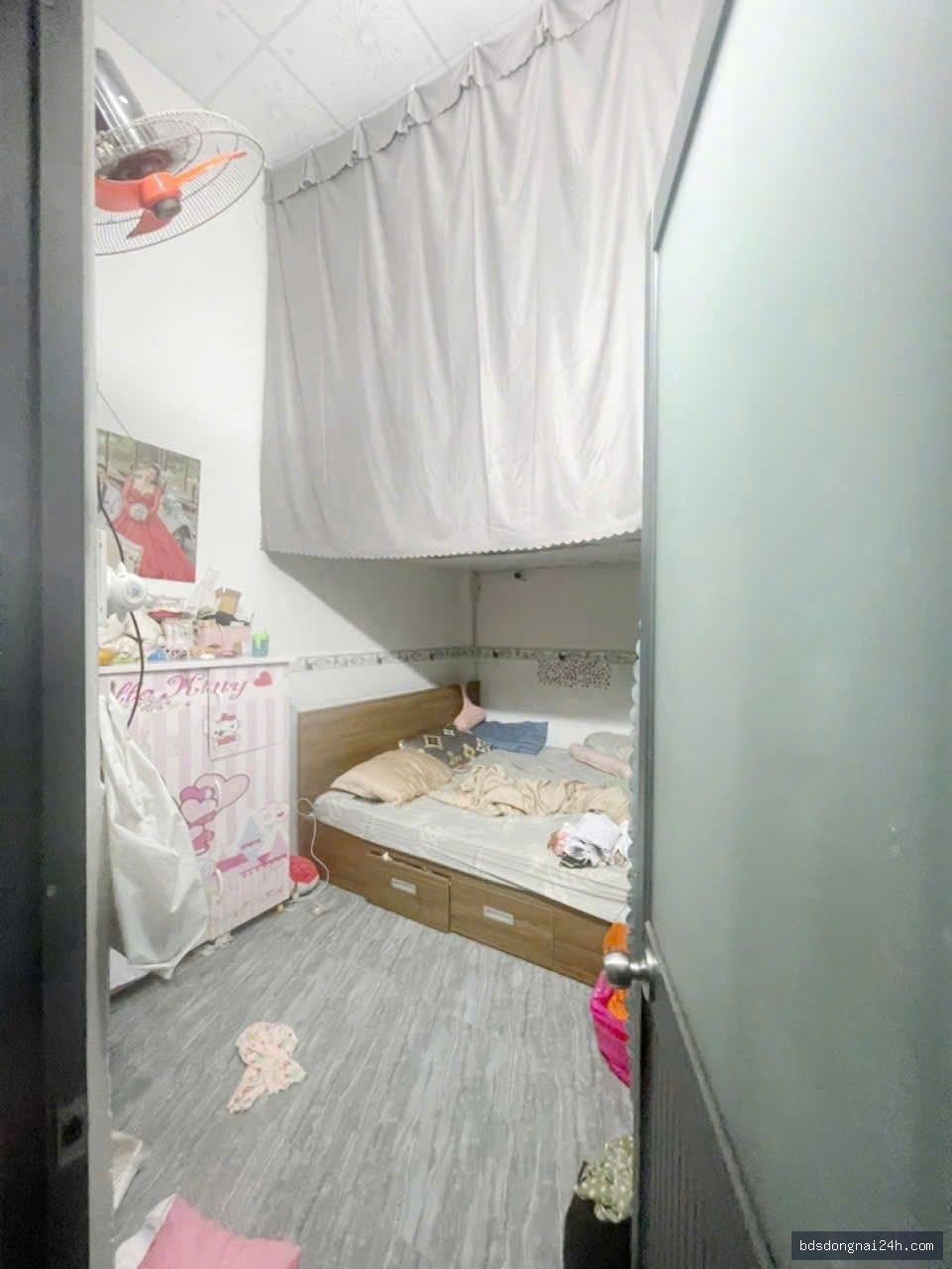Bán nhà phố tại Tam Hiệp, Biên Hòa (144m²) - Hình ảnh 2