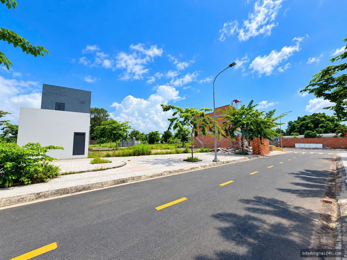 Bán đất nền tại Tam Hiệp, Biên Hòa (60.4m²) - Hình ảnh 5