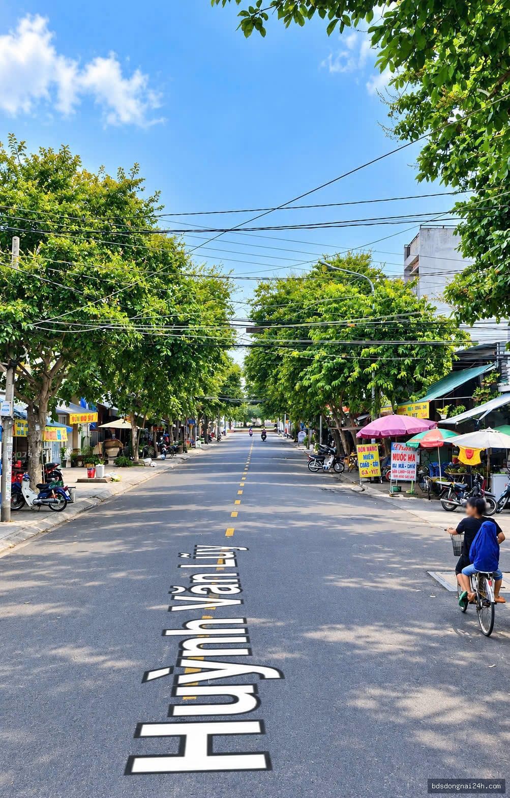 Bán nhà phố, gần chợ tại Quang Vinh, Biên Hòa (91,7m²) - Hình ảnh 5