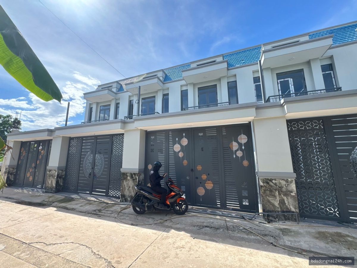 Bán kho xưởng mặt tiền tại Hố Nai, Biên Hòa (2283.1m2) - Hình ảnh 12