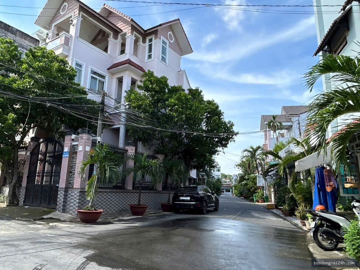 Bán nhà cấp 4 tại Tam Hiệp, Biên Hòa (102m2) - Hình ảnh 3