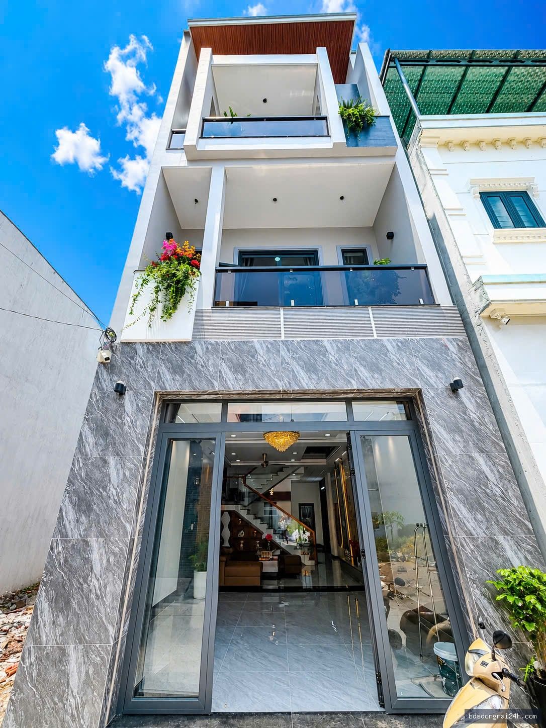 Hình ảnh bất động sản