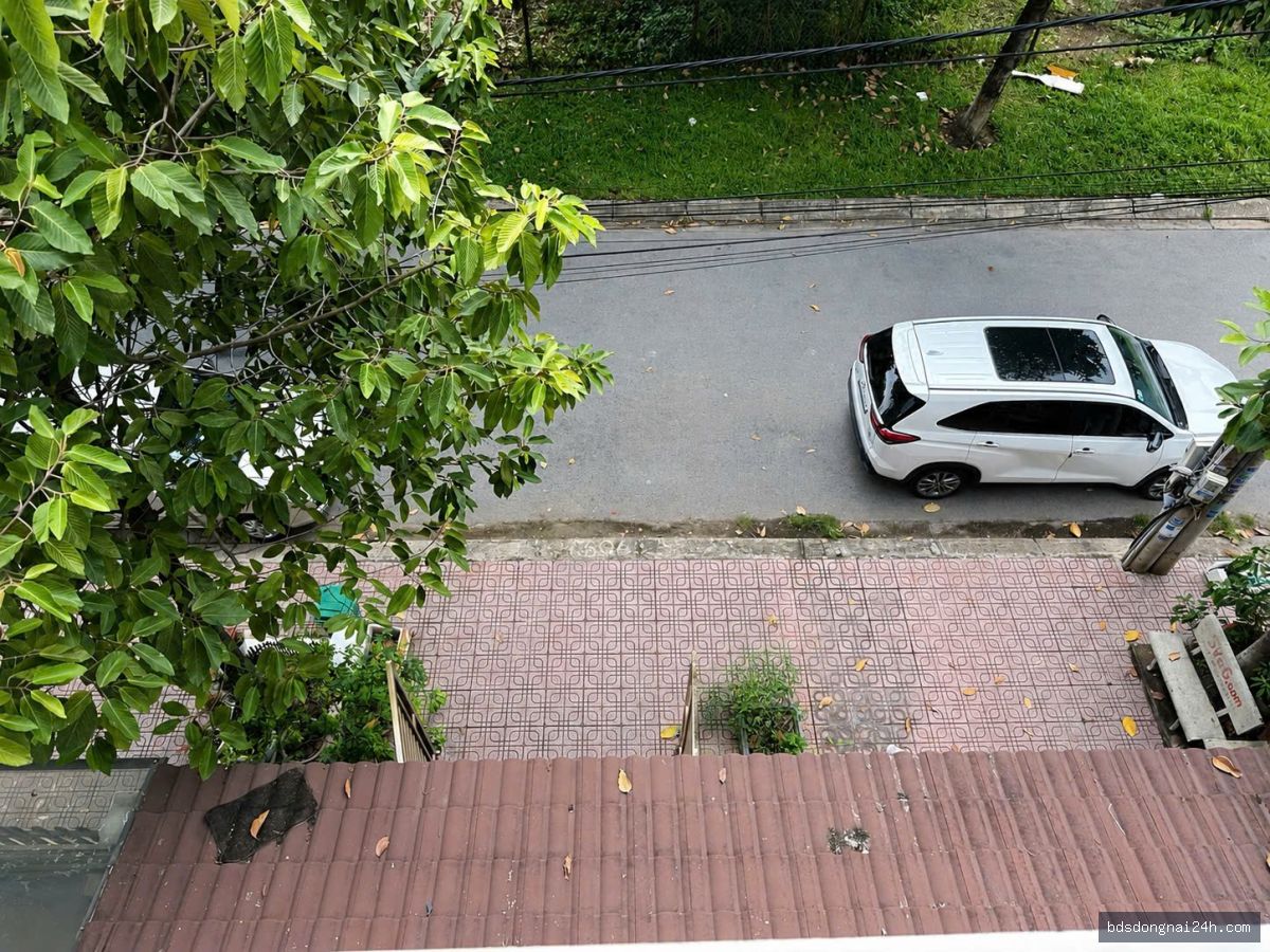 Bán nhà 1 trệt 2 lầu sân ô tô tại Bửu Long, Biên Hòa (87m²) - Hình ảnh 15