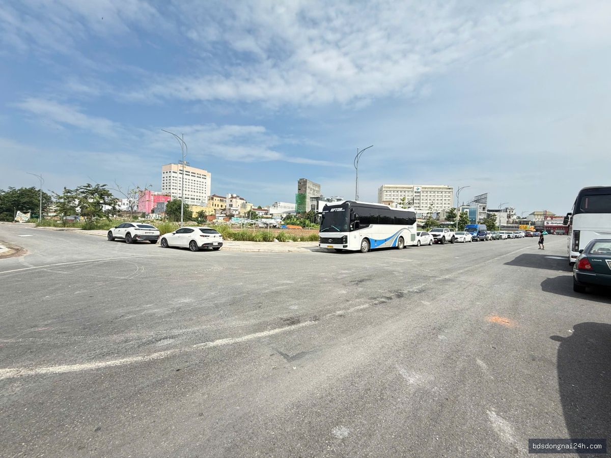Bán đất tái định cư, gần ngã tư vincom tại Tam Hiệp, Biên Hòa - Hình ảnh 3