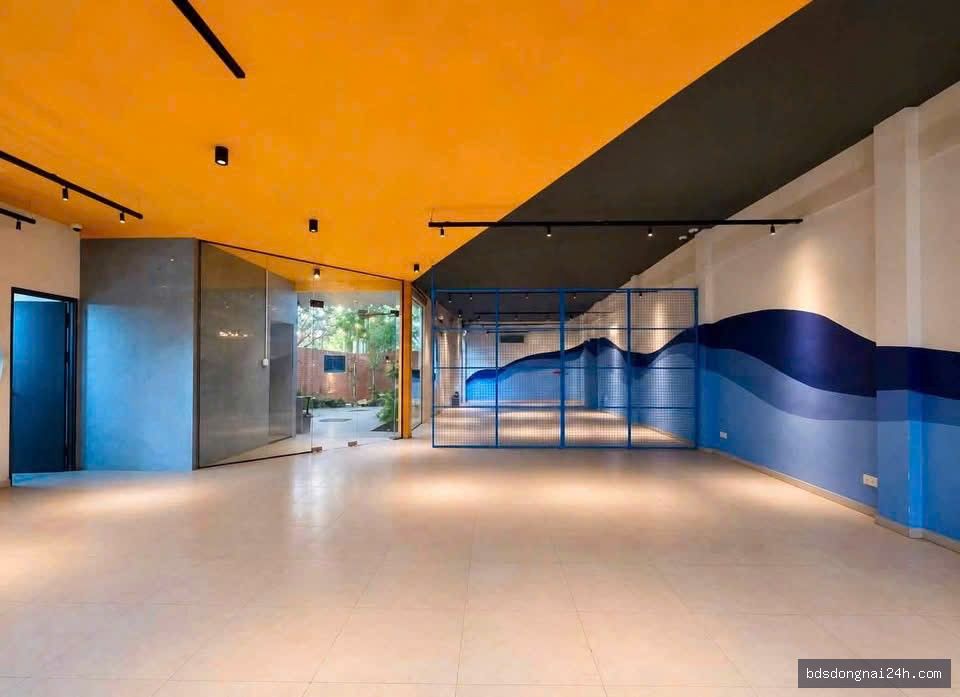 Cho thuê mặt bằng kinh doanh mặt tiền tại Trảng Dài, Biên Hòa (360m2)