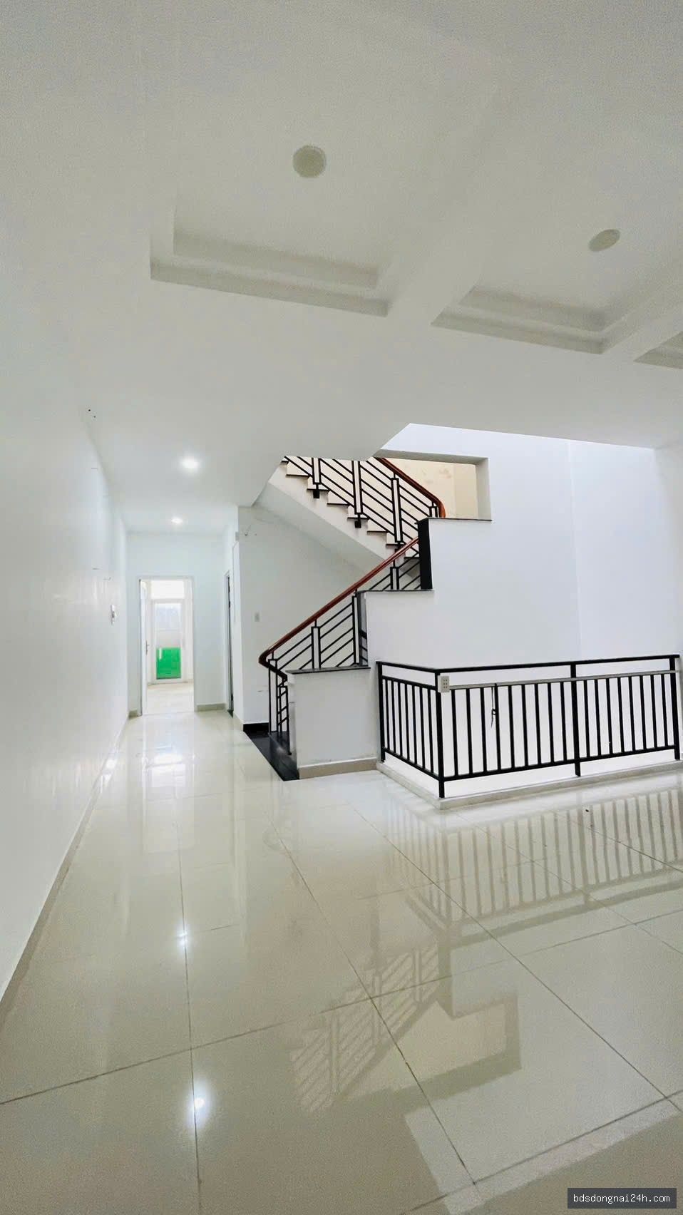 Cho thuê nhà phố, mặt tiền (125m²) - Hình ảnh 4