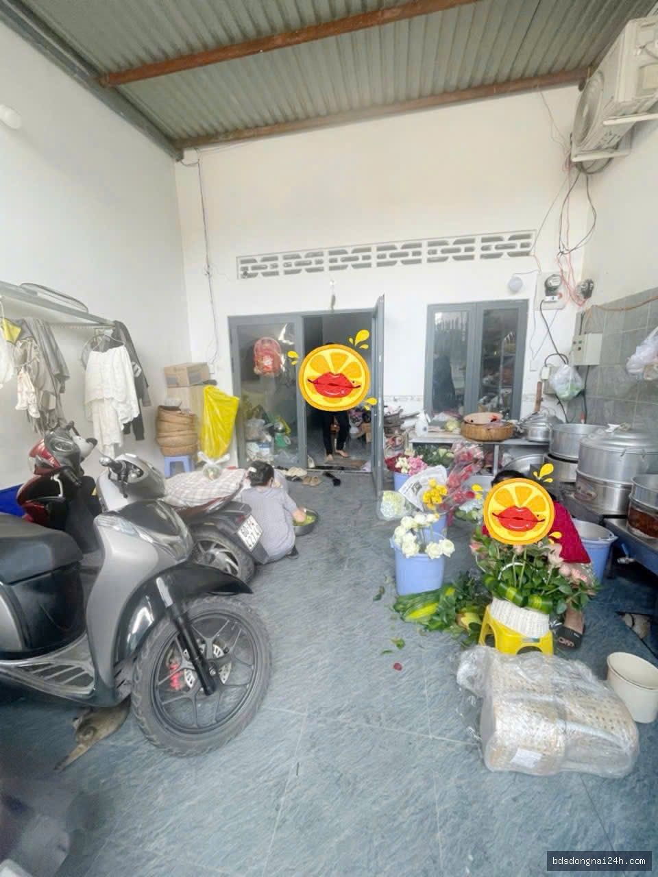 Bán nhà phố tại Tam Hiệp, Biên Hòa (144m²) - Hình ảnh 3