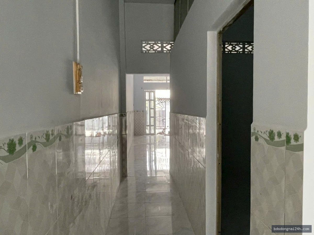Bán nhà cấp 4 tại Tam Hiệp, Biên Hòa (102m2) - Hình ảnh 7