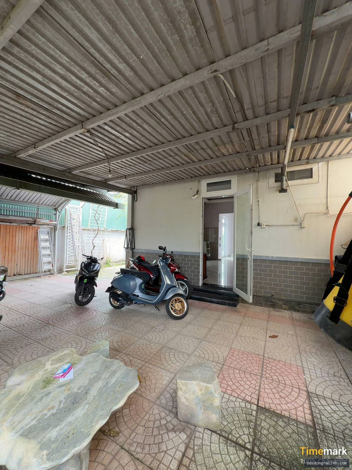 Cho thuê mặt bằng kinh doanh, mặt tiền tại Trảng Dài, Biên Hòa - Hình ảnh 9
