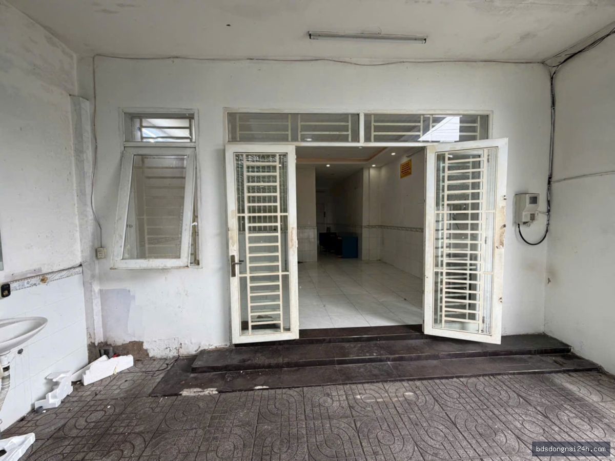 Bán nhà cấp 4 gần chợ (99m2) - Hình ảnh 5