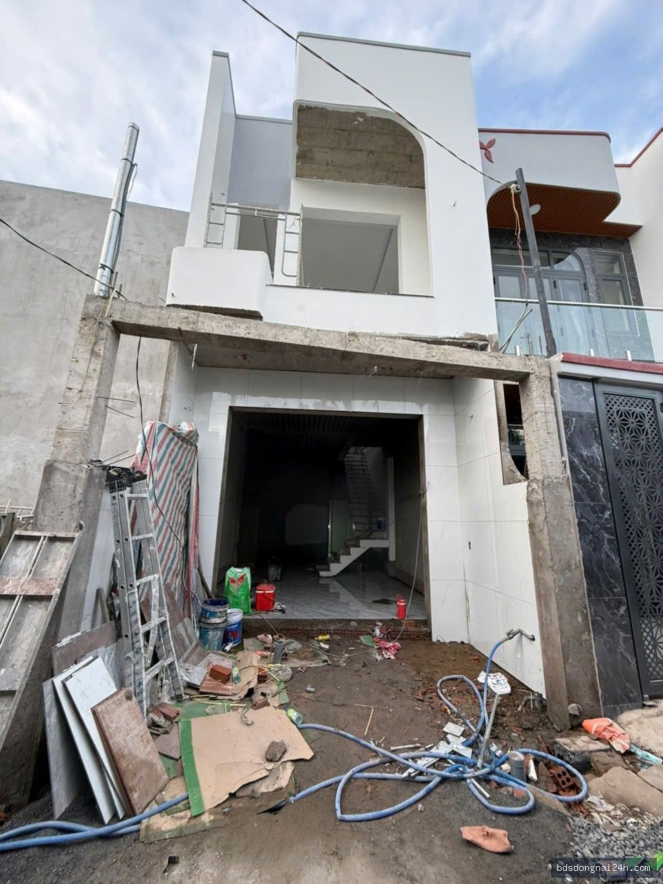 Hình ảnh bất động sản