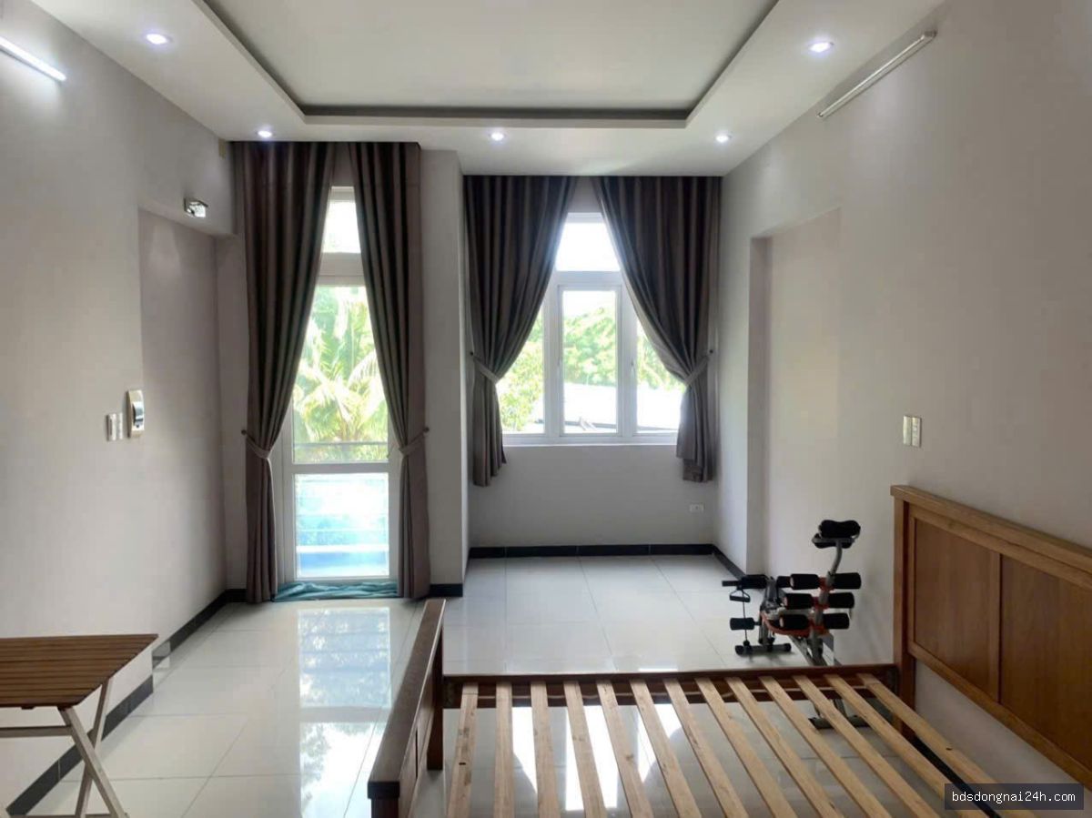 Cho thuê nhà phố tại Tam Hiệp, Biên Hòa - Hình ảnh 8