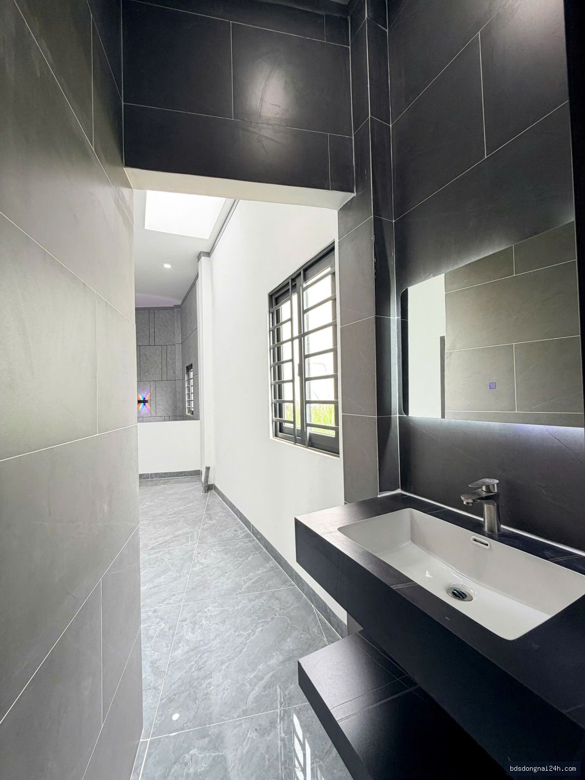 Bán nhà 1 trệt 1 lầu gần quảng trường tại Tân Phong, Biên Hòa (67m²) - Hình ảnh 20