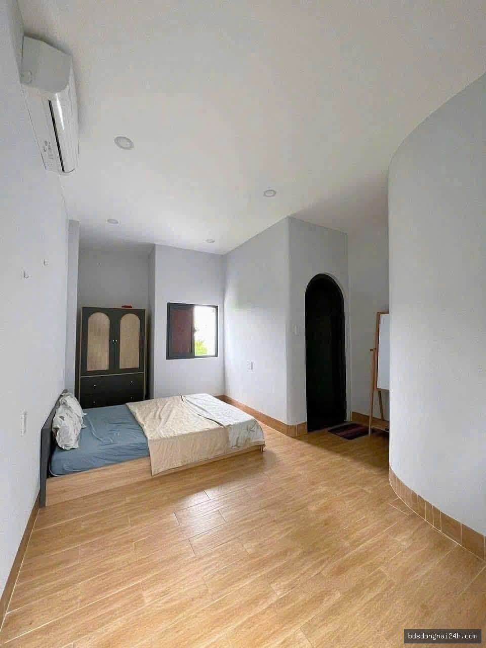Cho thuê nhà phố gần chợ (20m2) - Hình ảnh 3