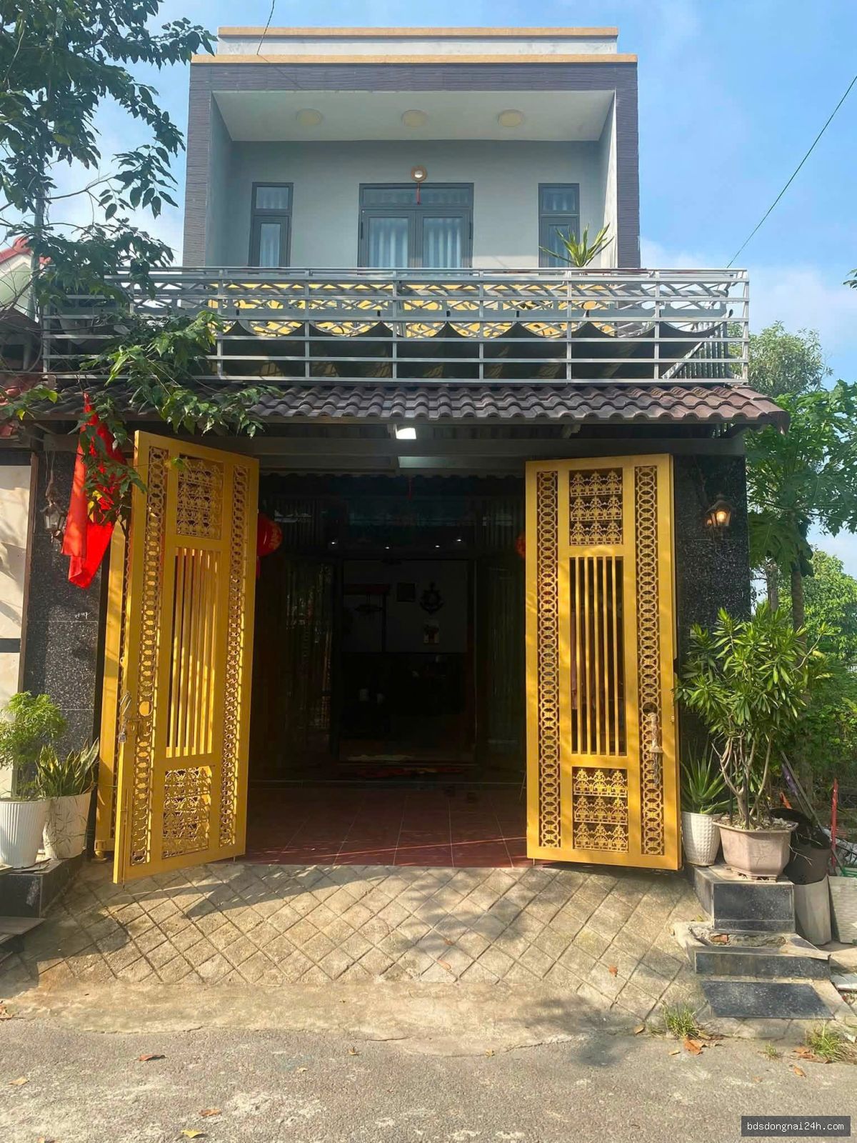 Hình ảnh bất động sản