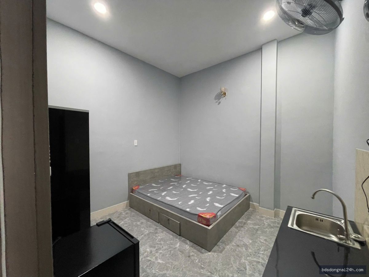 Cho thuê bất động sản