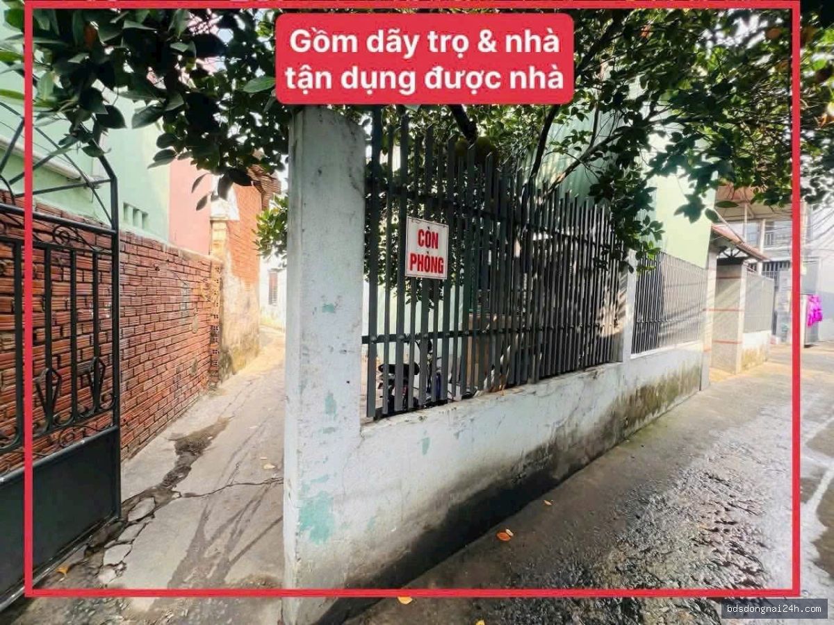 Bán đất nền tại Quang Vinh, Biên Hòa (73m²) - Hình ảnh 2