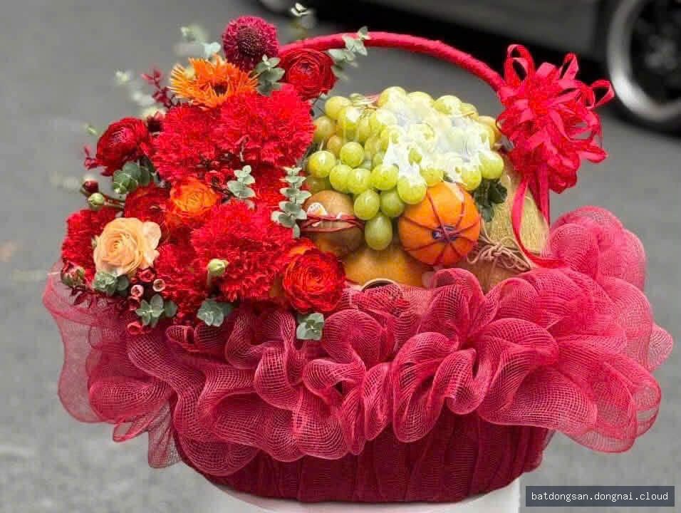 Hình ảnh bất động sản