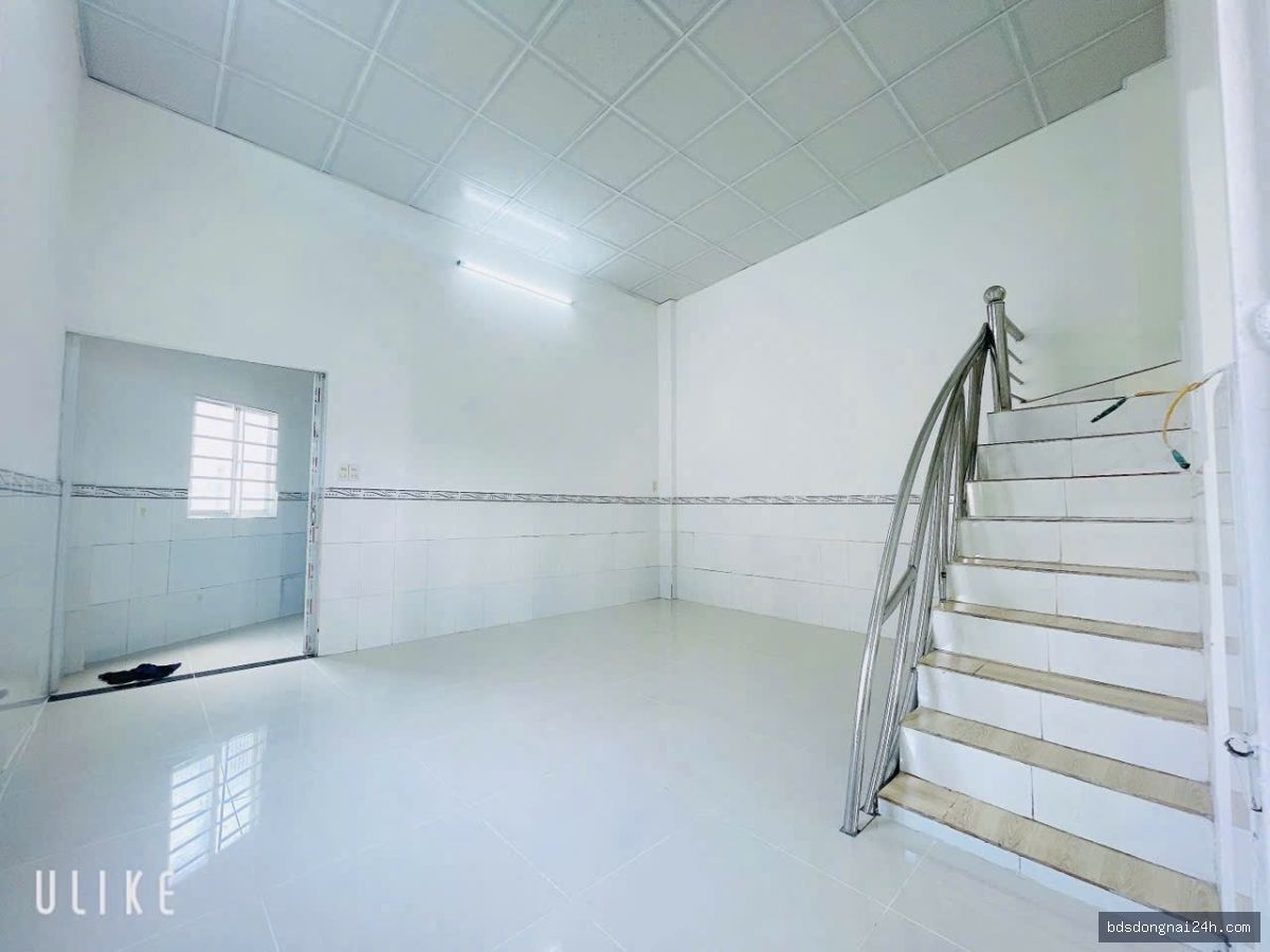 Bán nhà cấp 4 tại Trảng Dài, Biên Hòa - Hình ảnh 4
