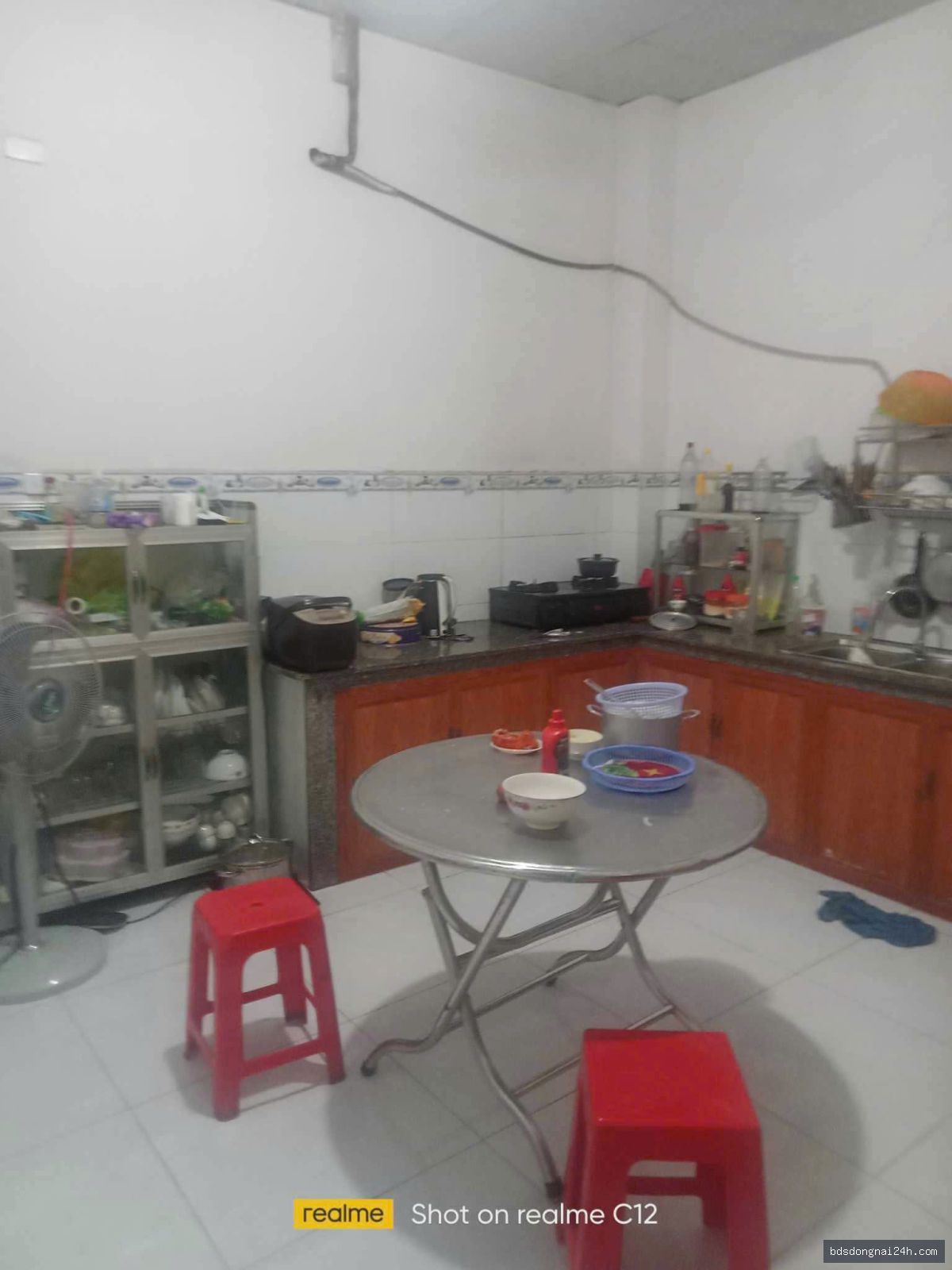 Hình ảnh bất động sản