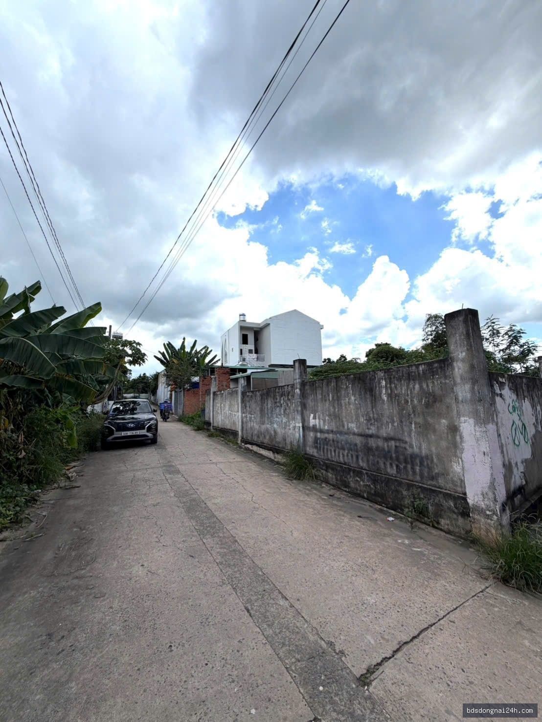 Bán đất nền (523m2) - Hình ảnh 3