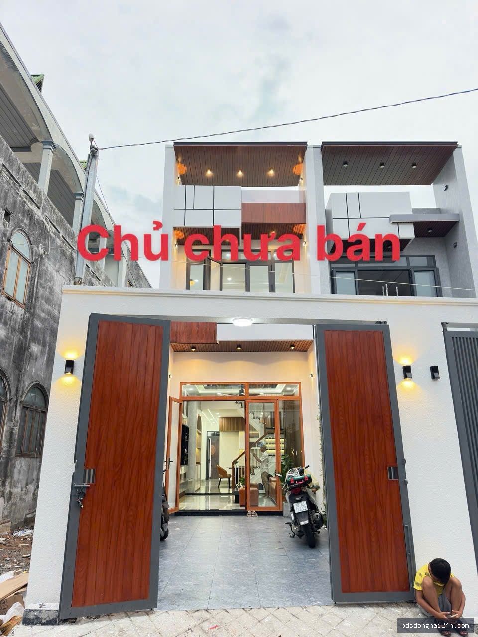 Hình ảnh bất động sản