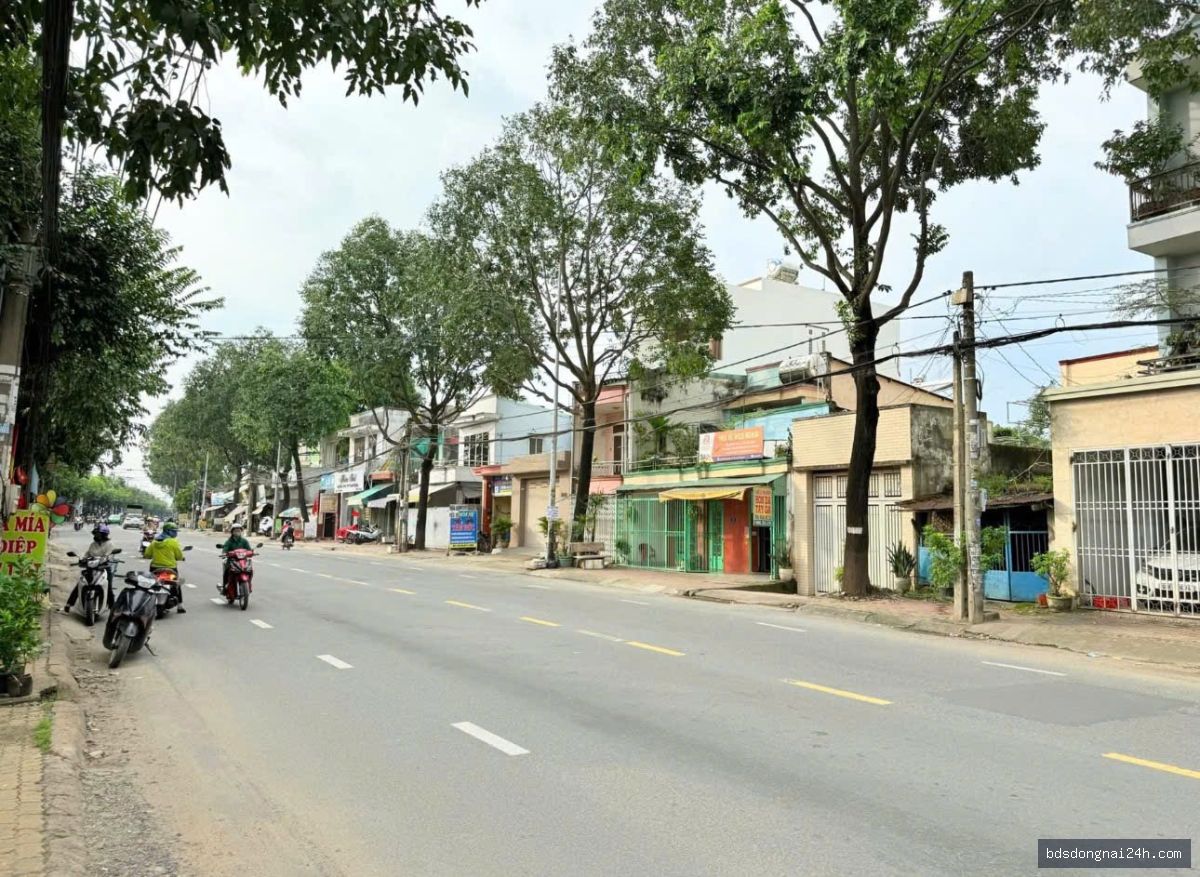 Bán mặt bằng kinh doanh, mặt tiền (114m²) - Hình ảnh 7