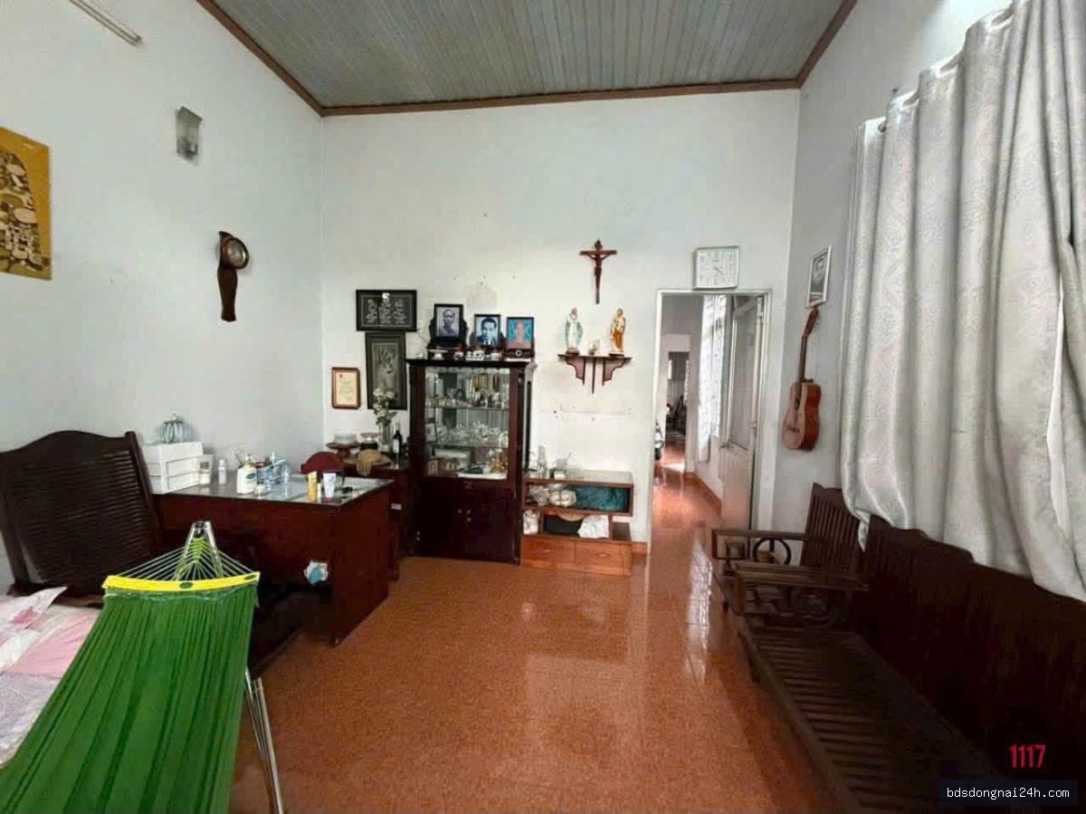 Cho thuê nhà cấp 4, mặt tiền tại Thống Nhất, Biên Hòa (156m²) - Hình ảnh 2