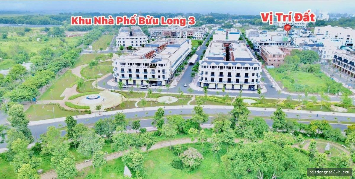 Hình ảnh bất động sản