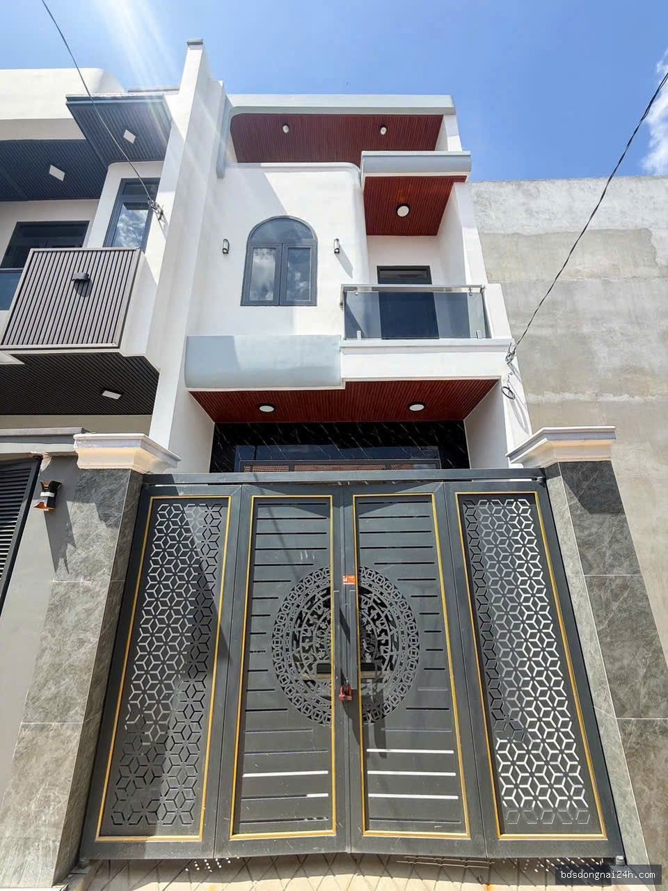 Hình ảnh bất động sản