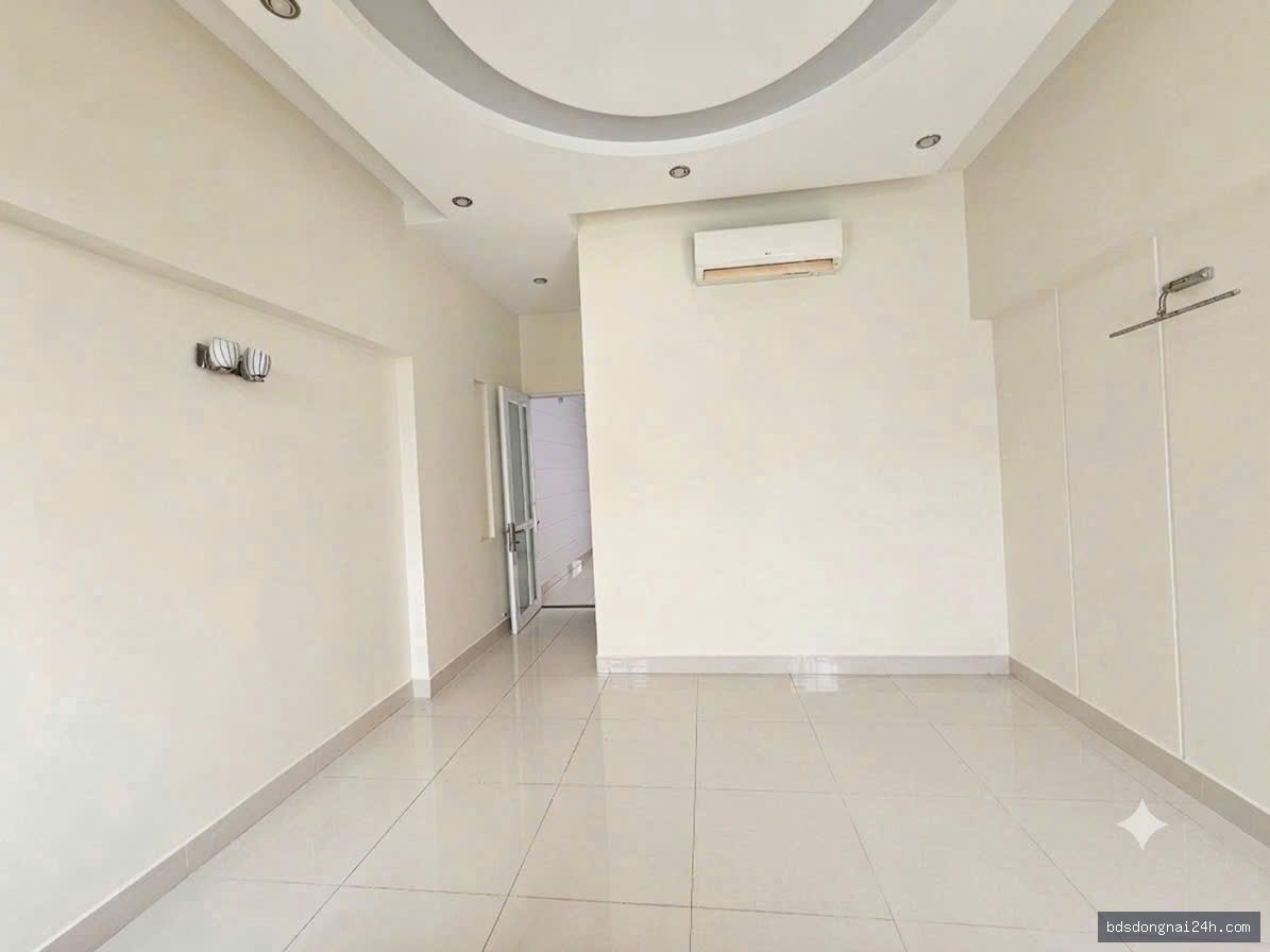 Bán nhà phố tại Thống Nhất, Biên Hòa (60m²) - Hình ảnh 4