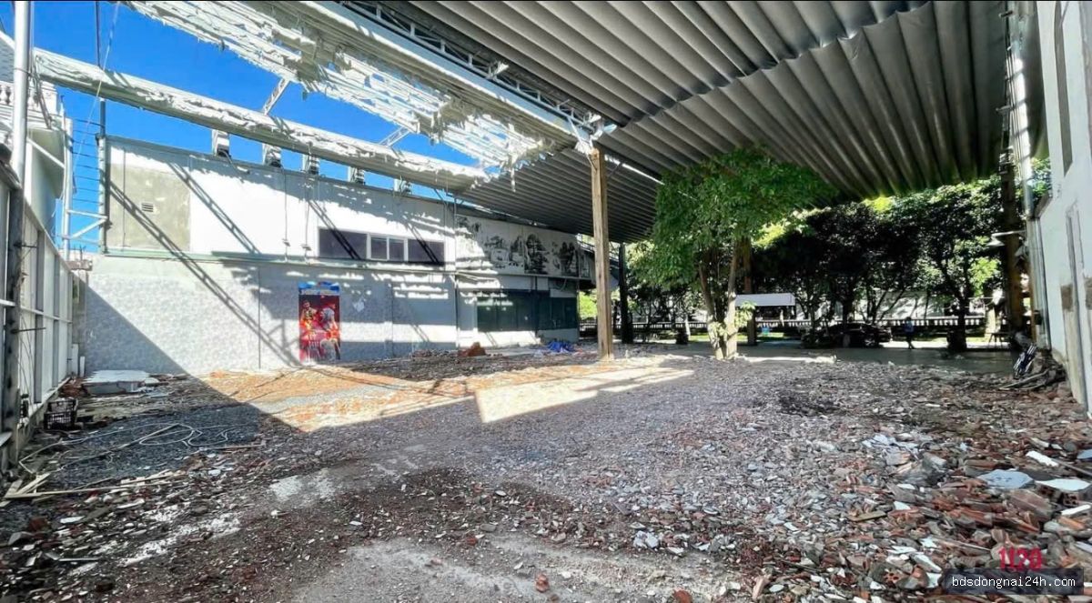 Cho thuê căn hộ Studio tại Quyết Thắng, Biên Hòa (450M²) - Hình ảnh 3