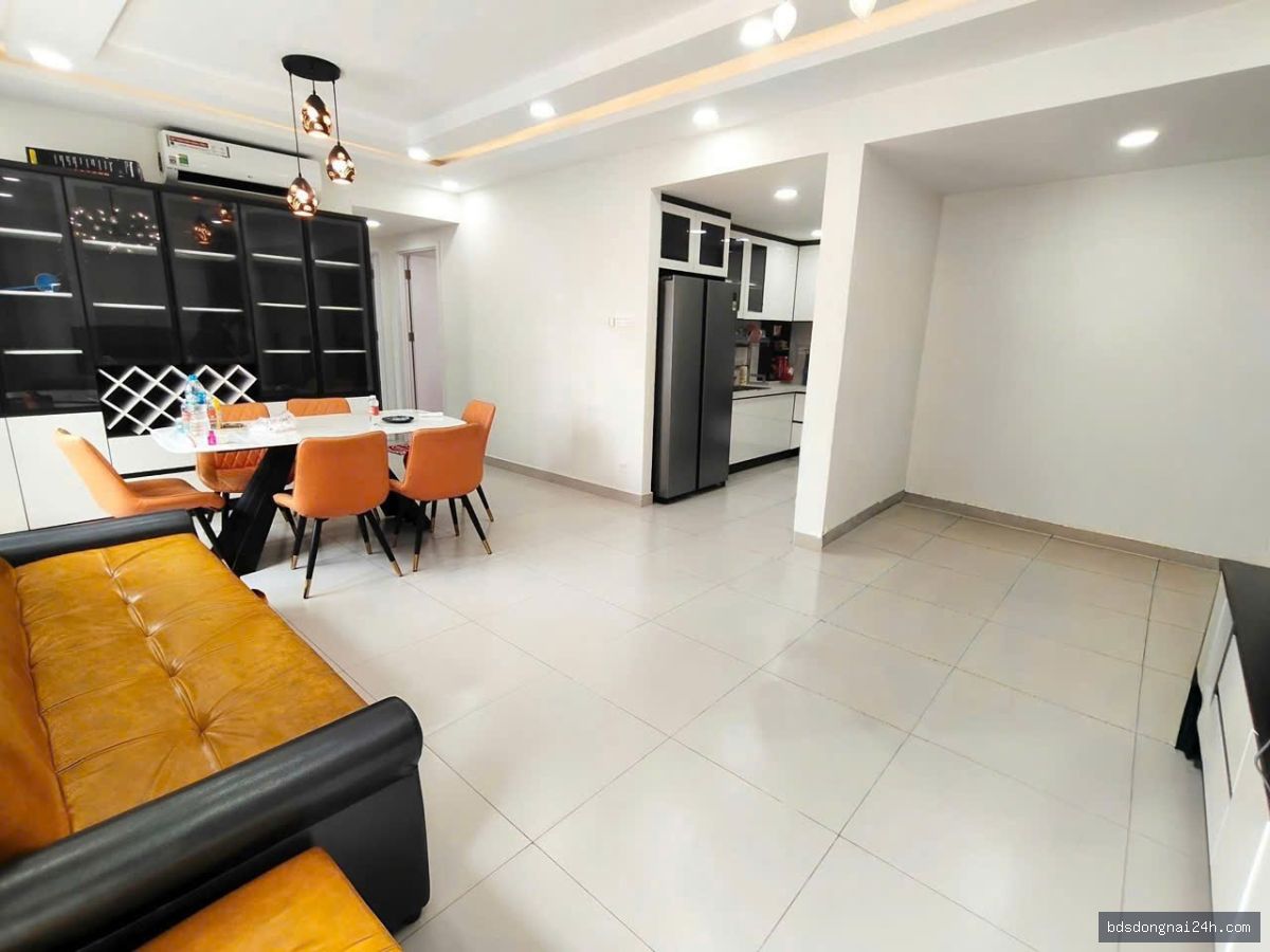 Bán căn hộ 2PN Topaz Twins (83m2) - Hình ảnh 2