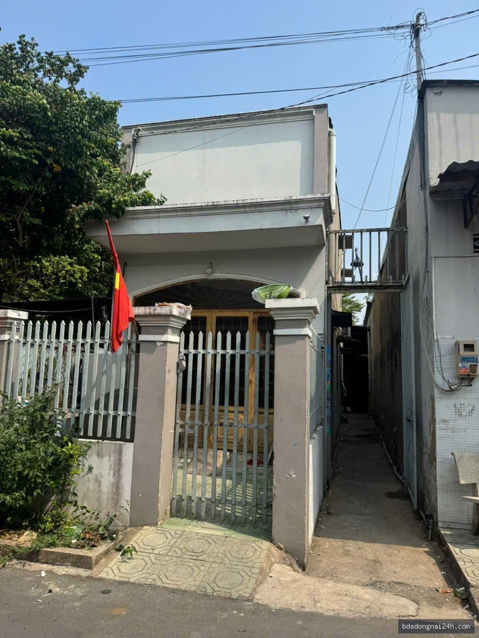 Hình ảnh bất động sản