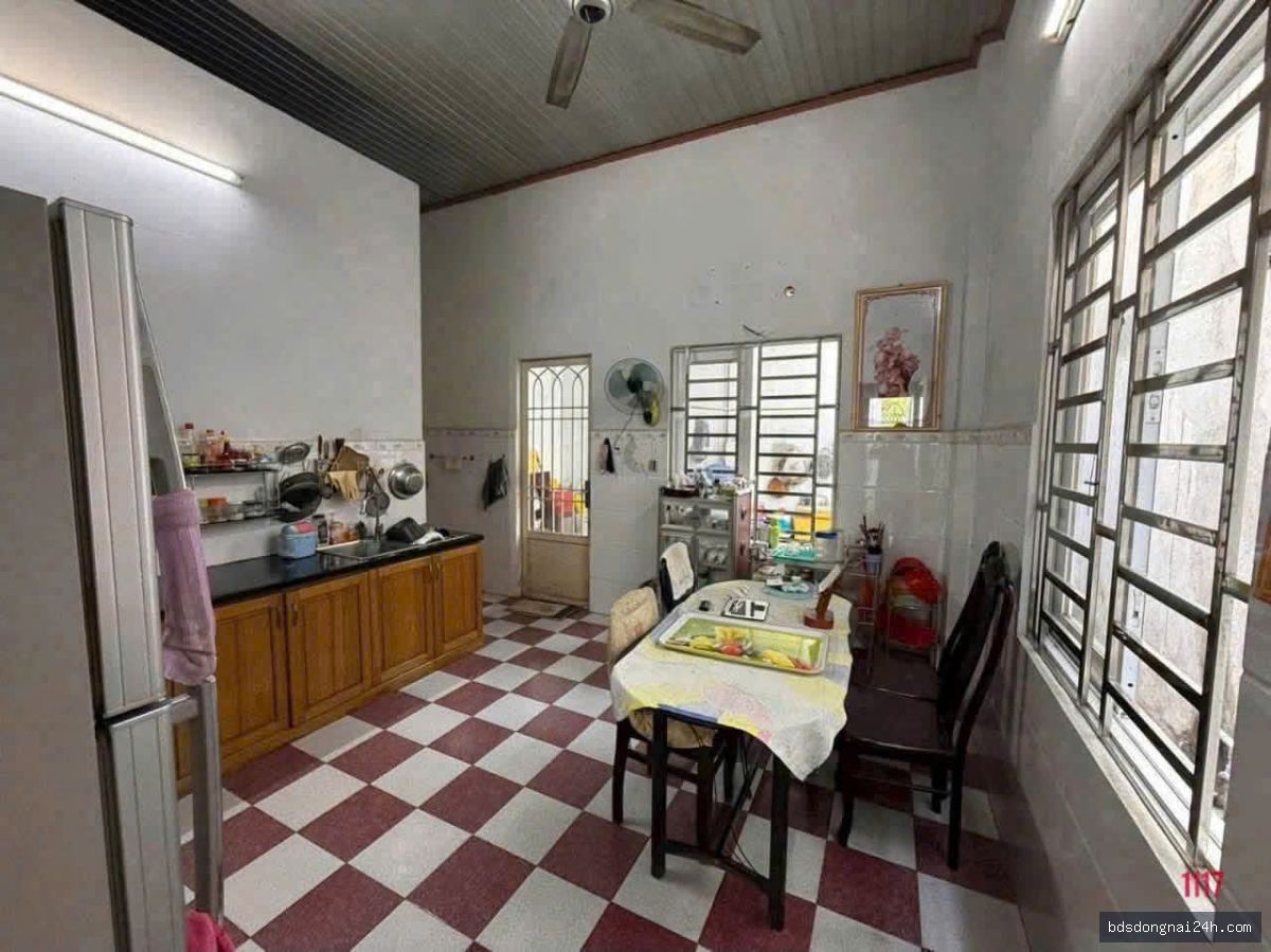 Cho thuê nhà cấp 4, mặt tiền tại Thống Nhất, Biên Hòa (156m²) - Hình ảnh 3