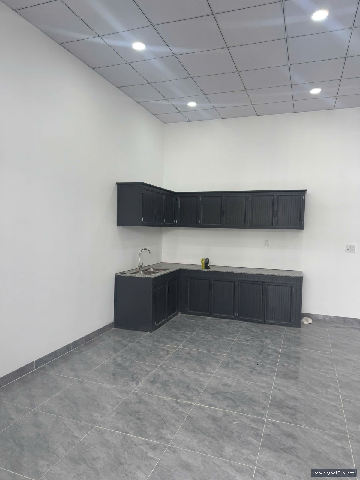 Bán nhà phố tại Trảng Dài, Biên Hòa (87.5m²) - Hình ảnh 8