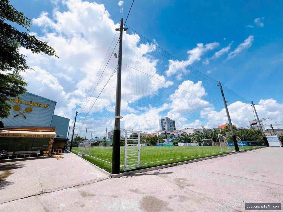 Bán căn hộ chung cư, gần vincom (6.725m²) - Hình ảnh 4