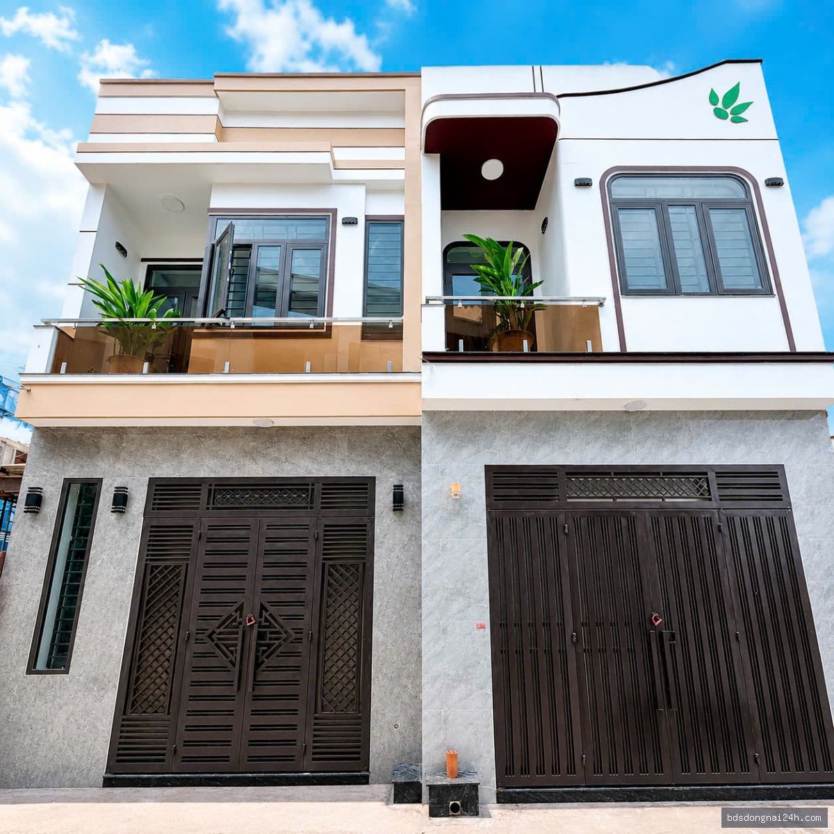 Bán nhà 1 trệt 1 lầu sân ô tô, full nội thất (65m²) - Hình ảnh 14
