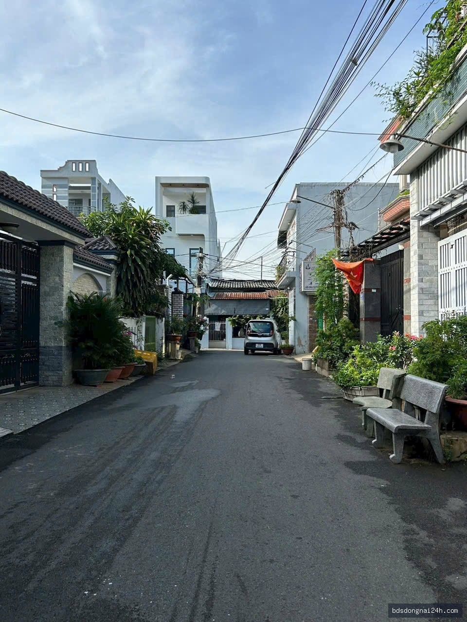 Bán nhà cấp 4 tại Tam Hiệp, Biên Hòa (102m2) - Hình ảnh 2