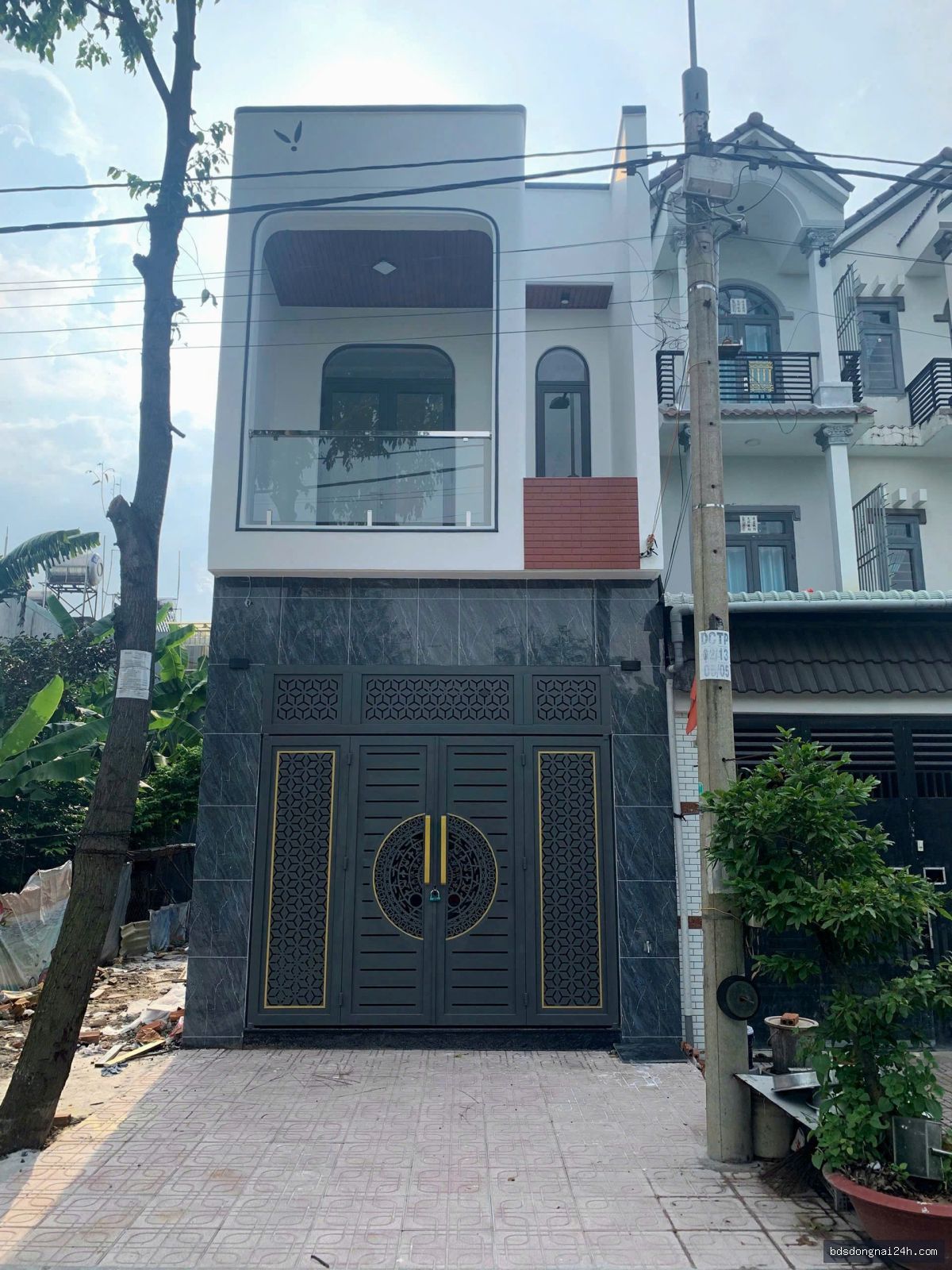 Hình ảnh bất động sản